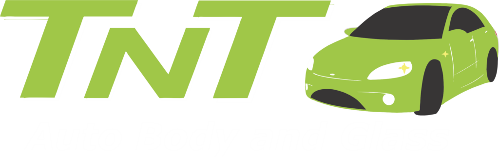 TNT Auto Body Repair